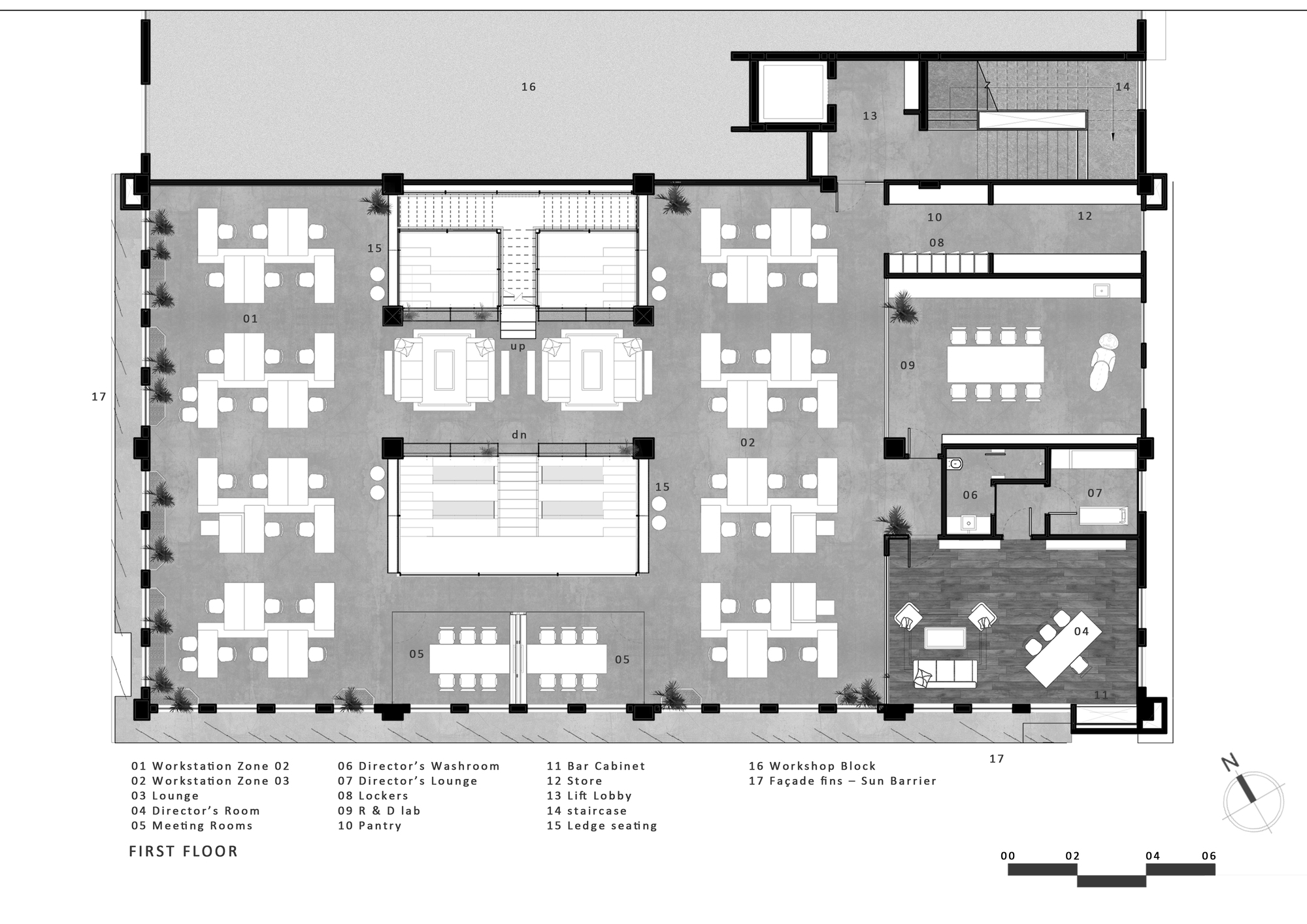 Visage Beauty & Health Care Pvt Ltd / groupDCA-75