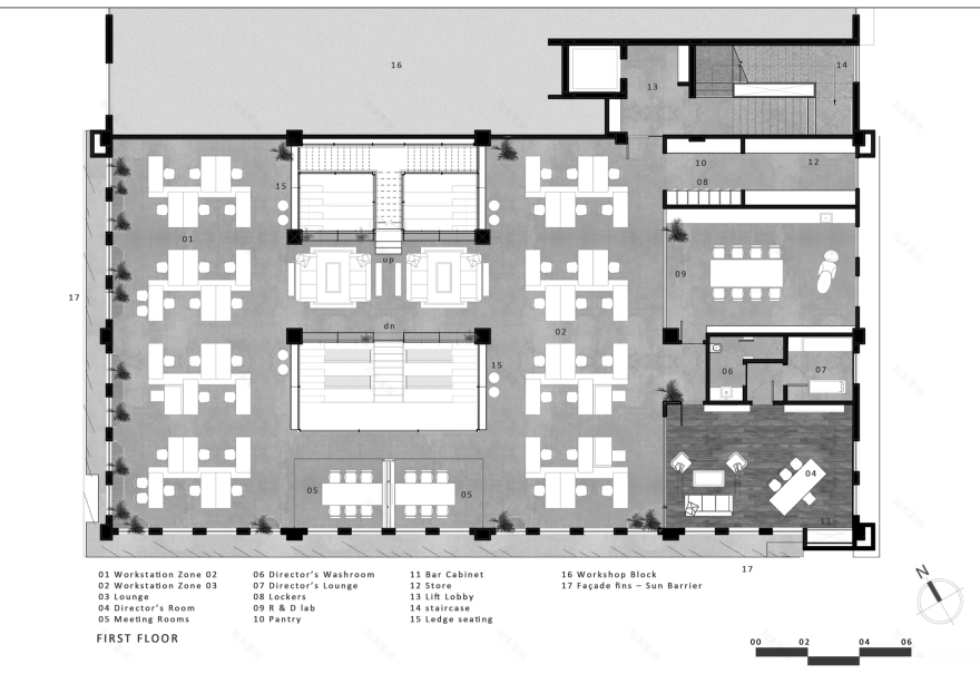Visage Beauty & Health Care Pvt Ltd / groupDCA-75