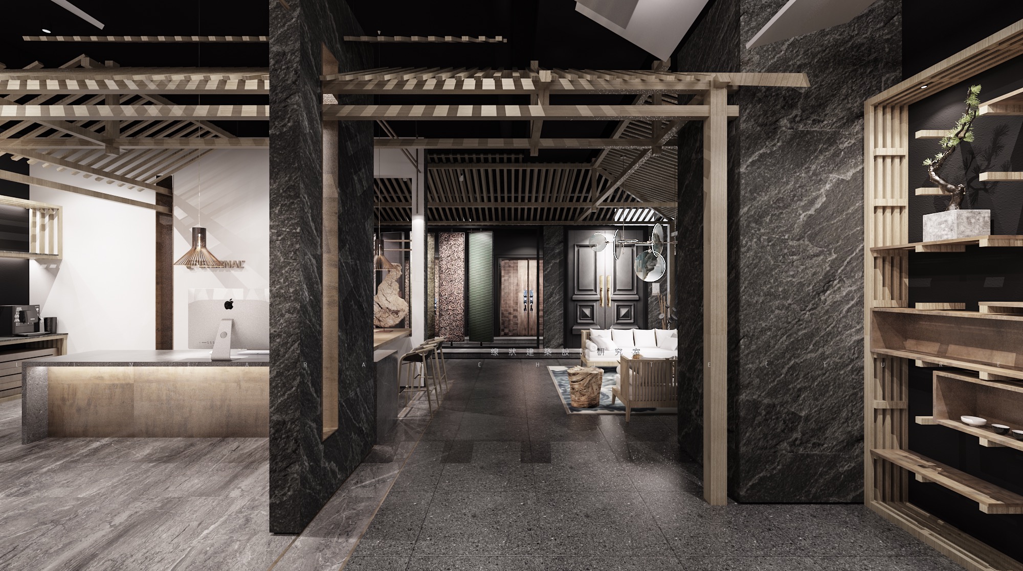 昆明英特纳门店 | 纳院-7