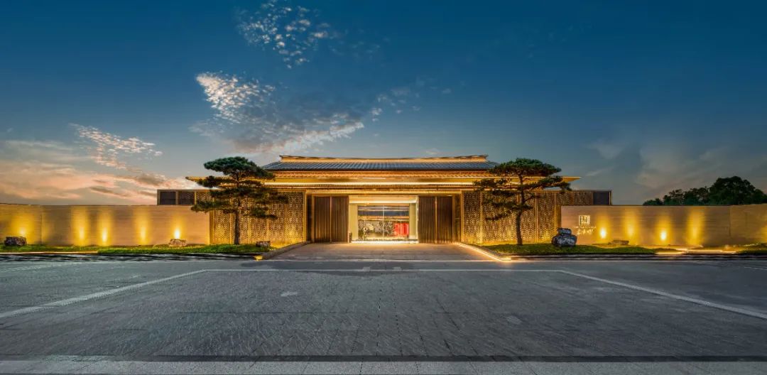 融创·南通如东“国潮”样板房丨中国南通丨域正设计,赛拉维室内装饰设计(天津)有限公司-32