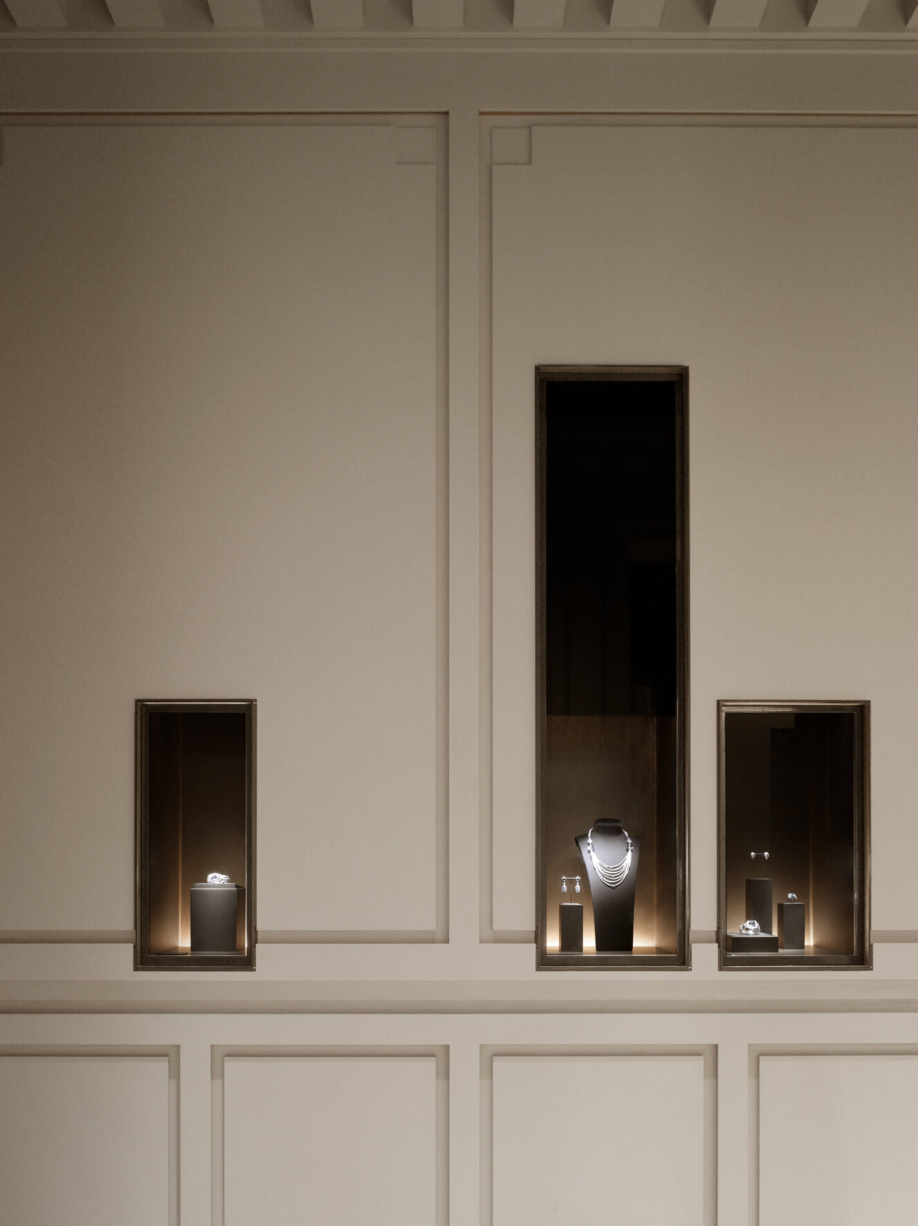 Cartier SIHH 2012 — Tristan Auer-7