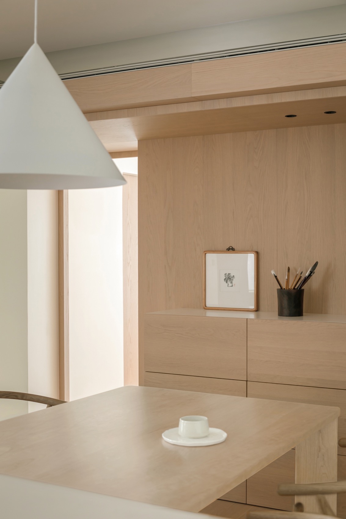 亭,上海 / 木卡工作室-45