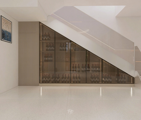 Biệt thự Hiện đại - Phan Hoàng Gia-3