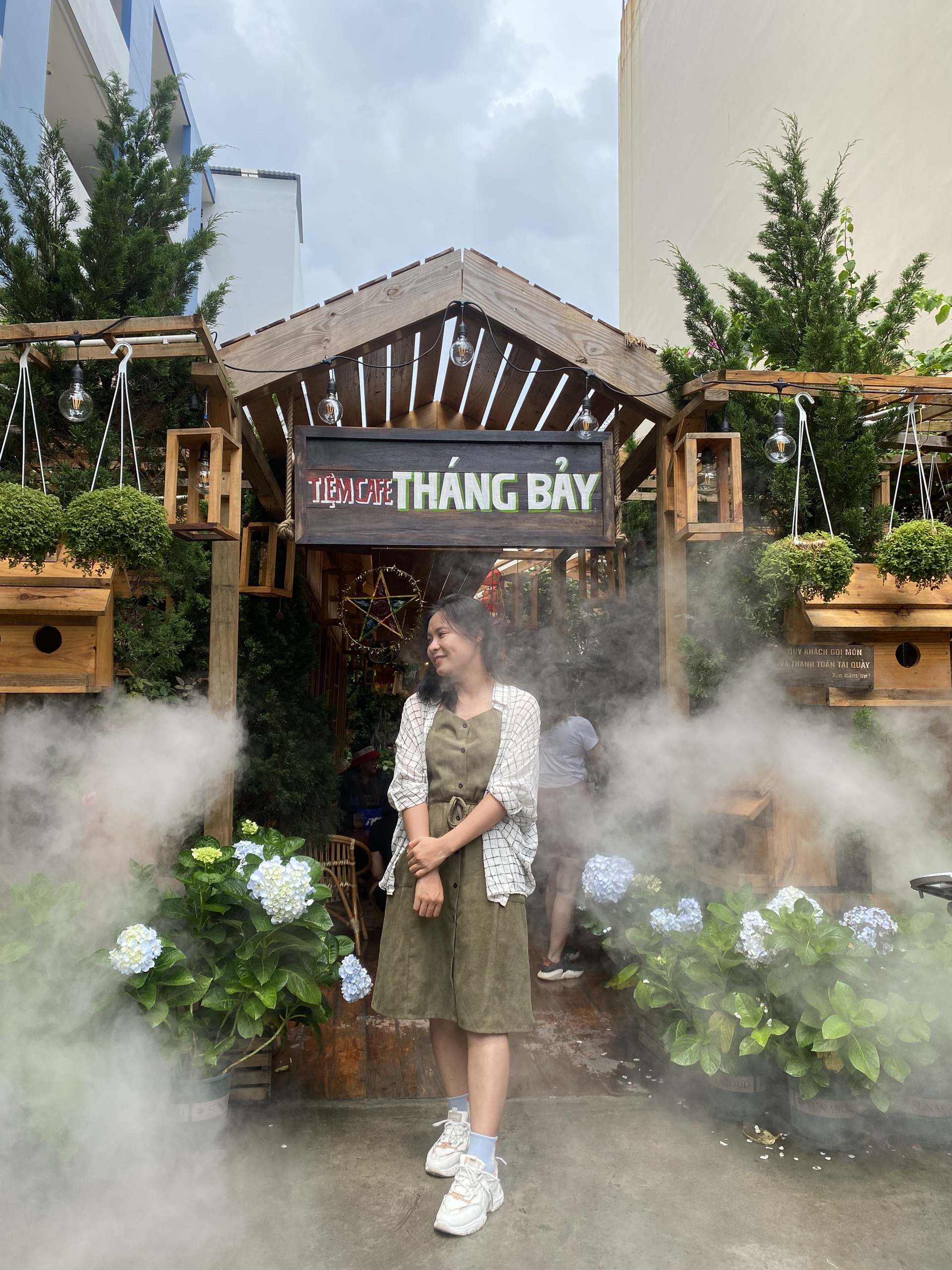 通过恢复大叻  藩朗齿轨铁路唤醒大叻记忆丨越南丨学生 Lê Tấn Chung-0