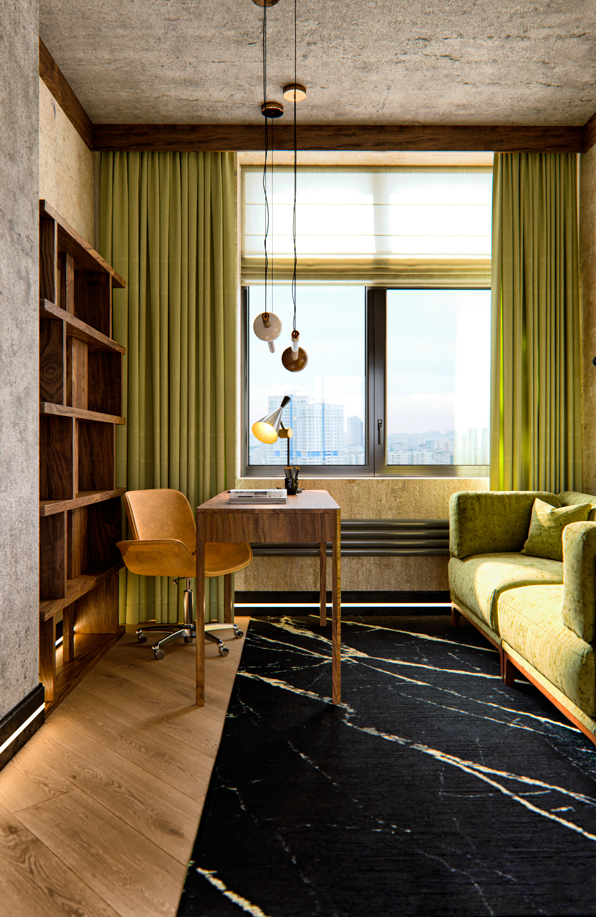 河滨公园丨vasil.mama-54