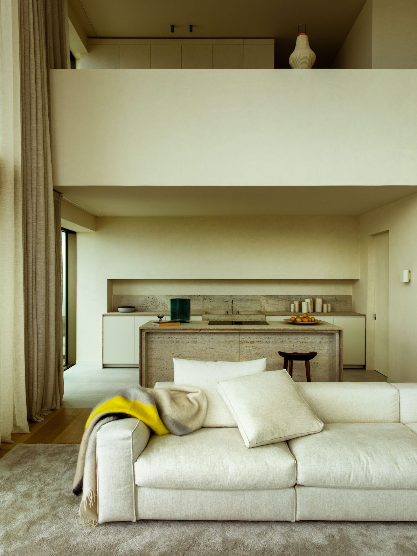 博夫台地丨英国伦敦丨Tuckey Design Studio-61