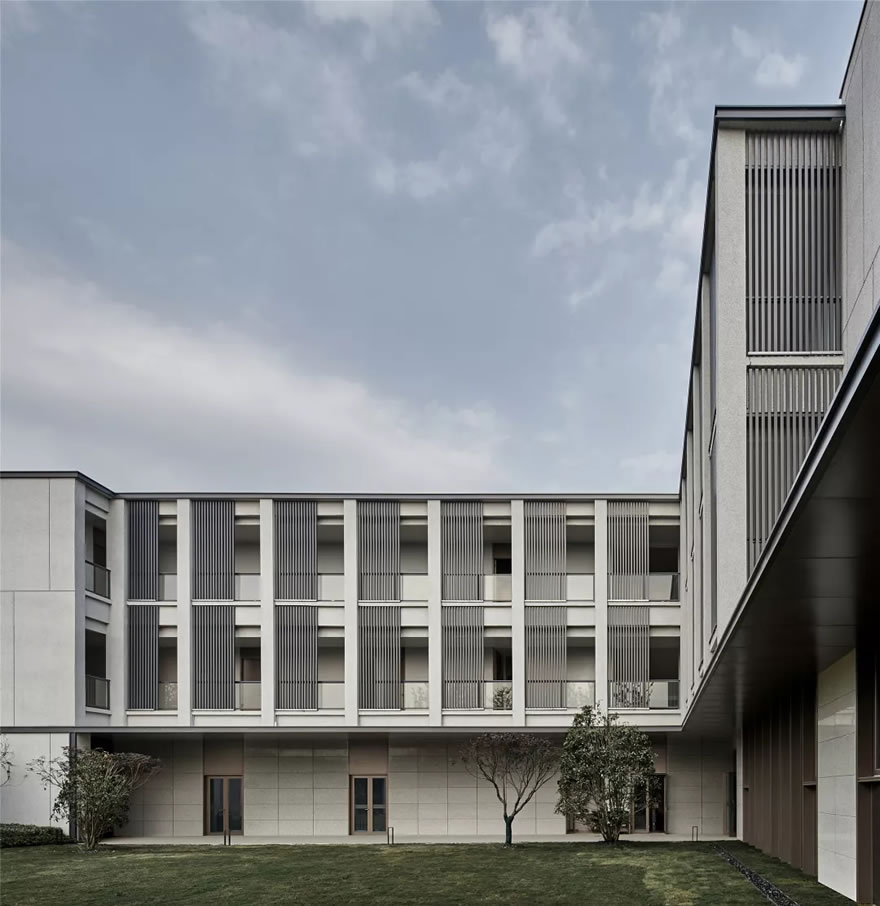 中铁诺德林溪府丨中国杭州-56