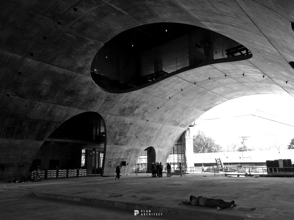 泰国 Sindhorn 凯宾斯基酒店——绿色环保的设计典范-33