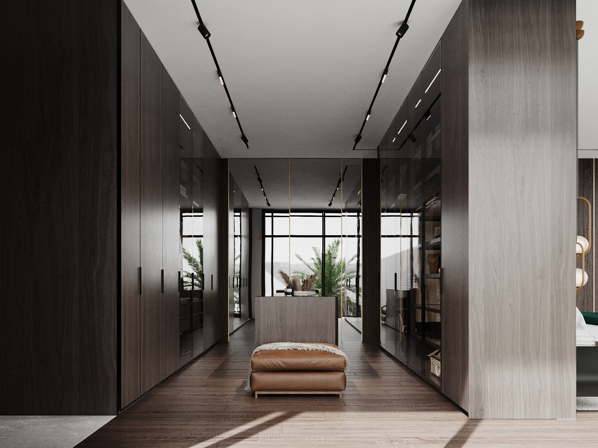 Milk&Chocolate Villa Renovation Project-26