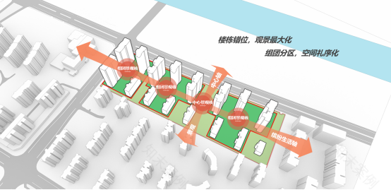 商洛·鸿瑞·望江壹号丨中国商洛丨AAD长厦安基-13