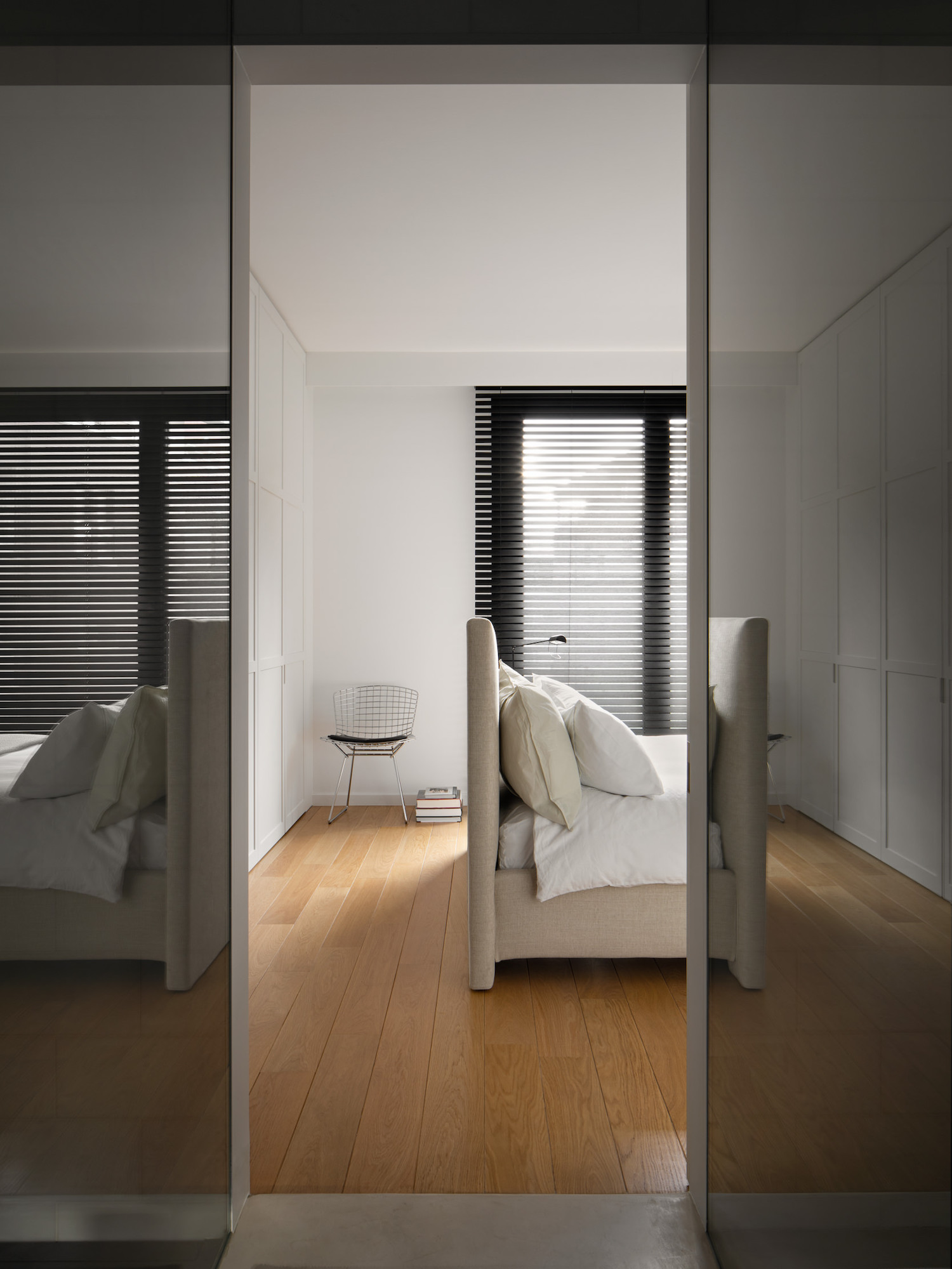 CITY PIED A TERRE 丨Stef Claes-10