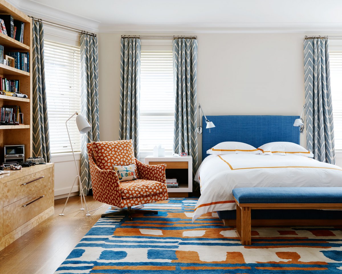 纽约联排别墅-11