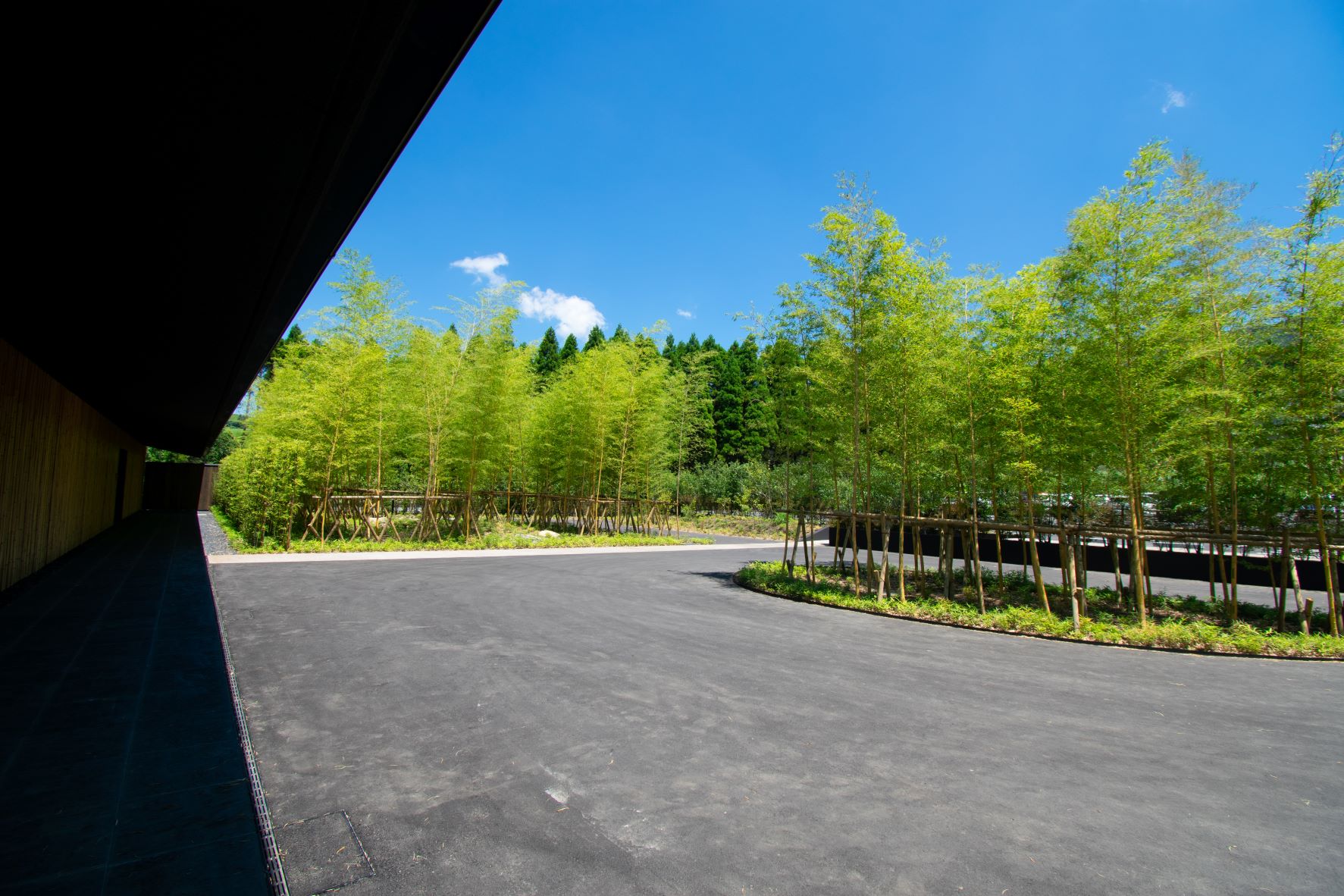 界·由布院丨日本丨隈研吾建筑都市设计事务所（kkaa）-158