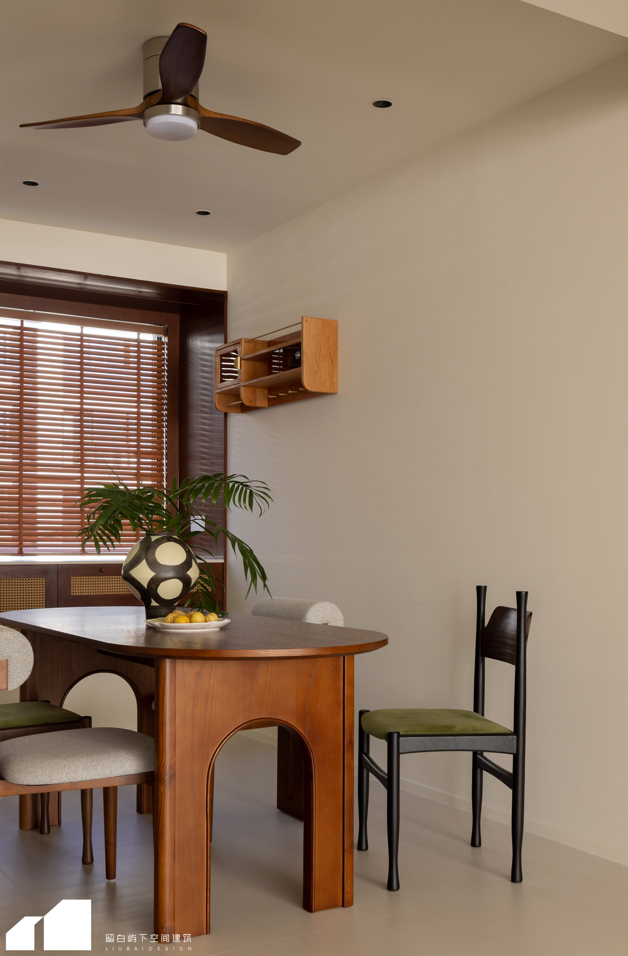 留白·私宅，云熙，每一个角落都是浪漫的风景-13