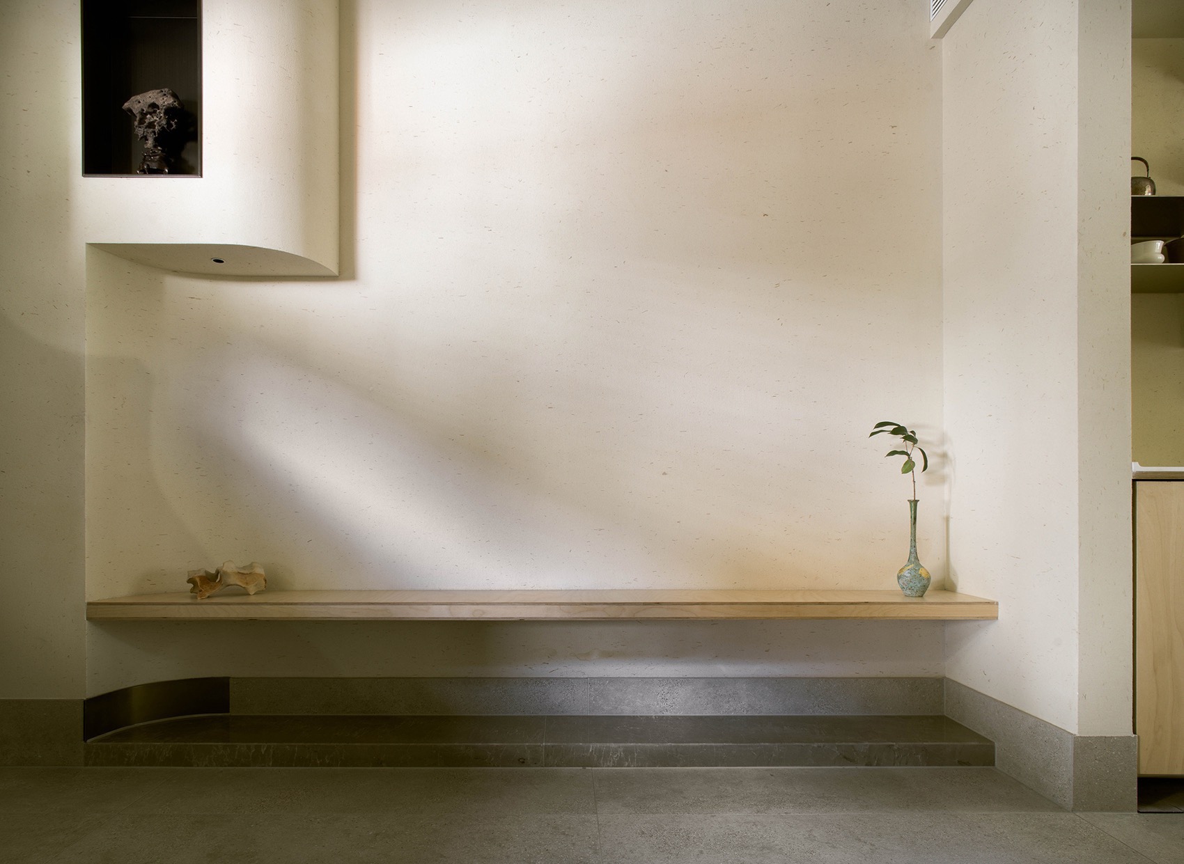 小河茶馆，杭州 / 房子和诗建筑事务所-78