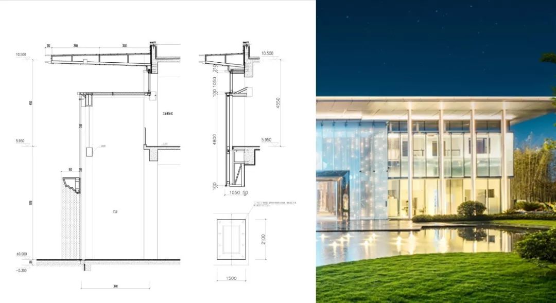 苏州龙湖首开湖西星辰 | 睿风作品，现代简约邂逅星辰大海-45