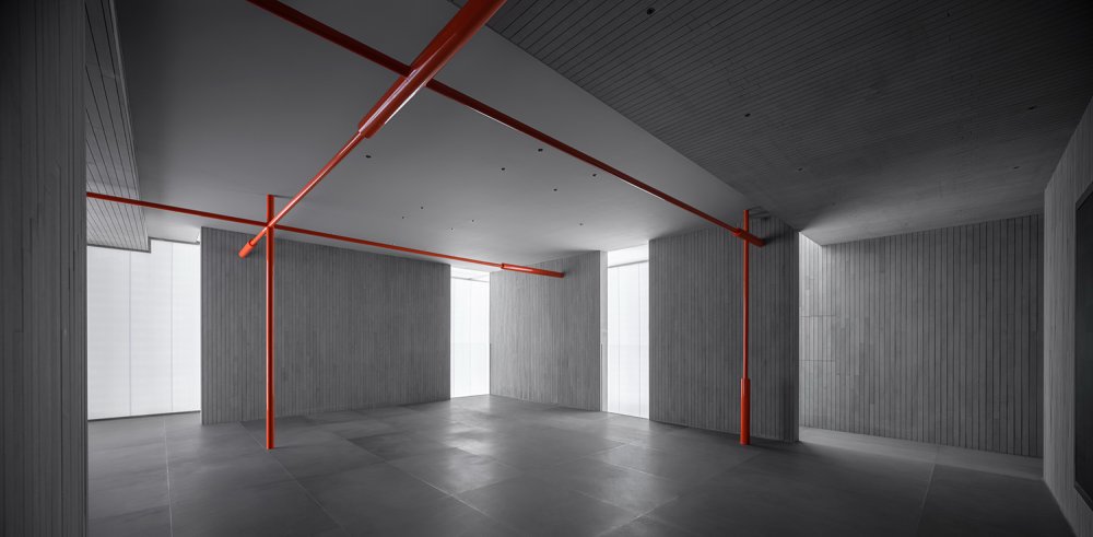 VMESHOU 北京三里屯店丨中国北京丨DOMANI 东仓建设-28