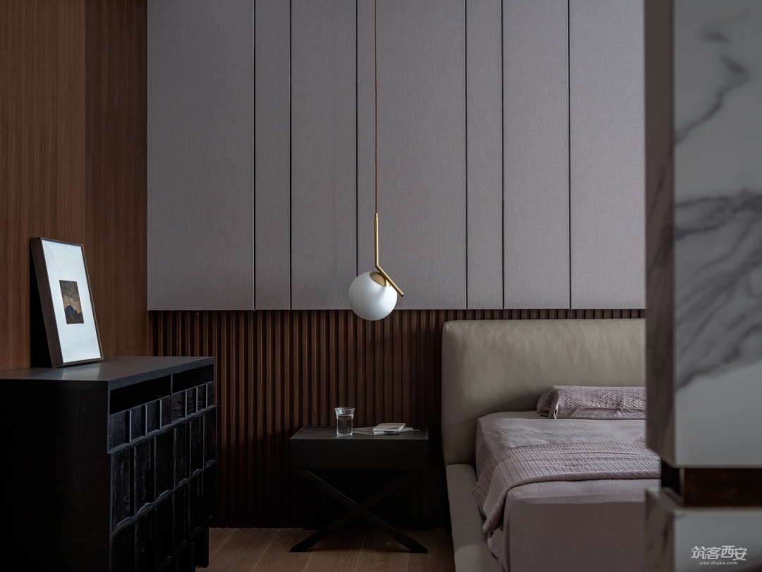 自然之内,秩序之美 · 中天诚品别墅设计丨中国丨纳悦空间设计-85