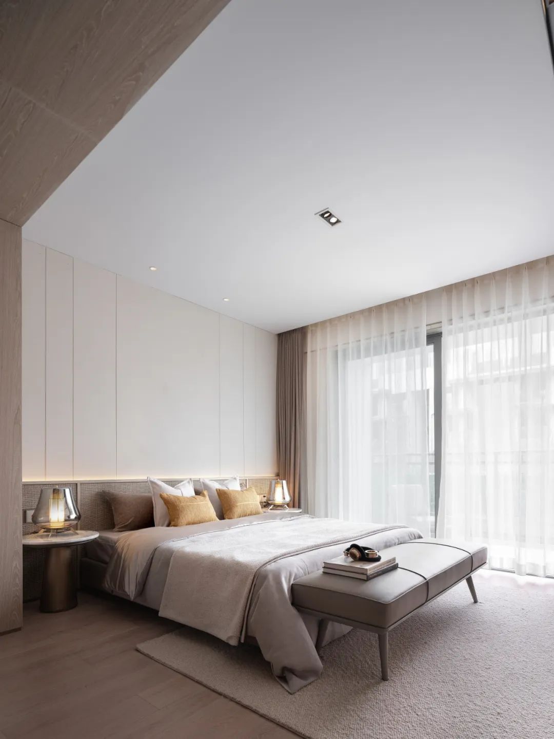 万科翡翠东第，艺术与自然的和谐交融-17