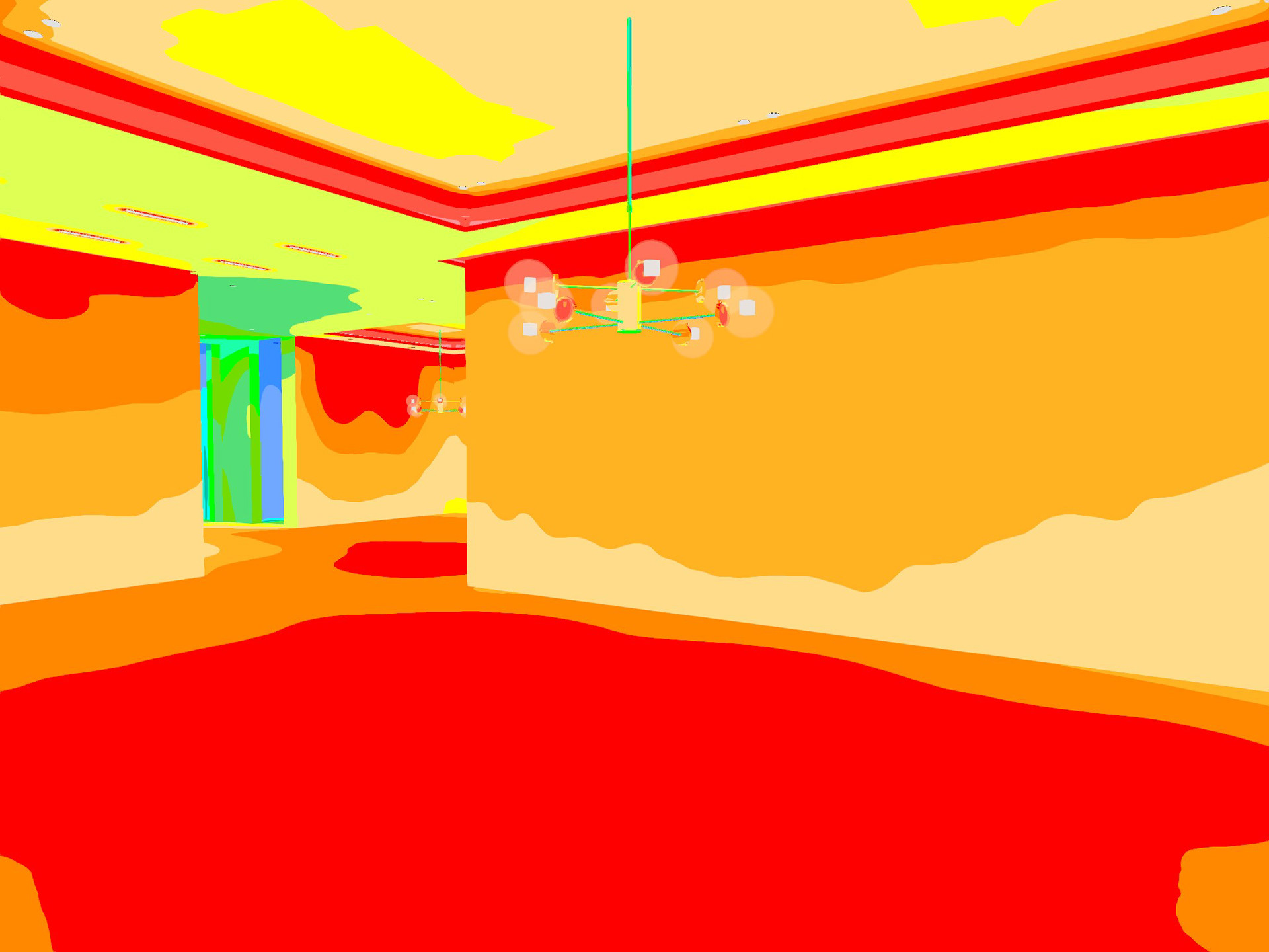 INTERIOR LIGHTING DESIGN, AG - KUWAIT-9