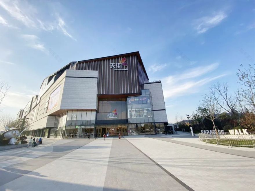 桃花湖畔的封面洋房,下一个湖滨生活的“黄金时代”-29