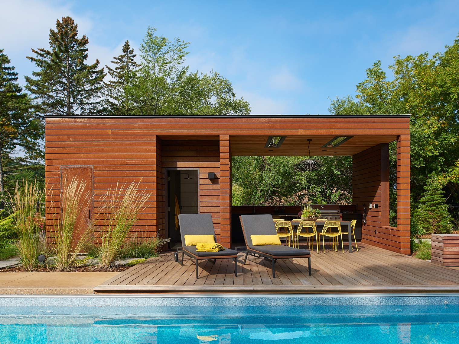 西奥多·沃思牧场-19