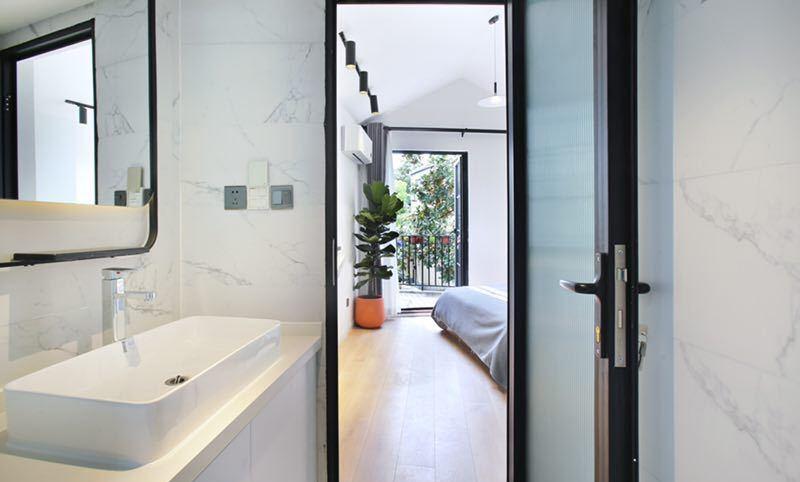 
独栋公寓（建国西路） -8