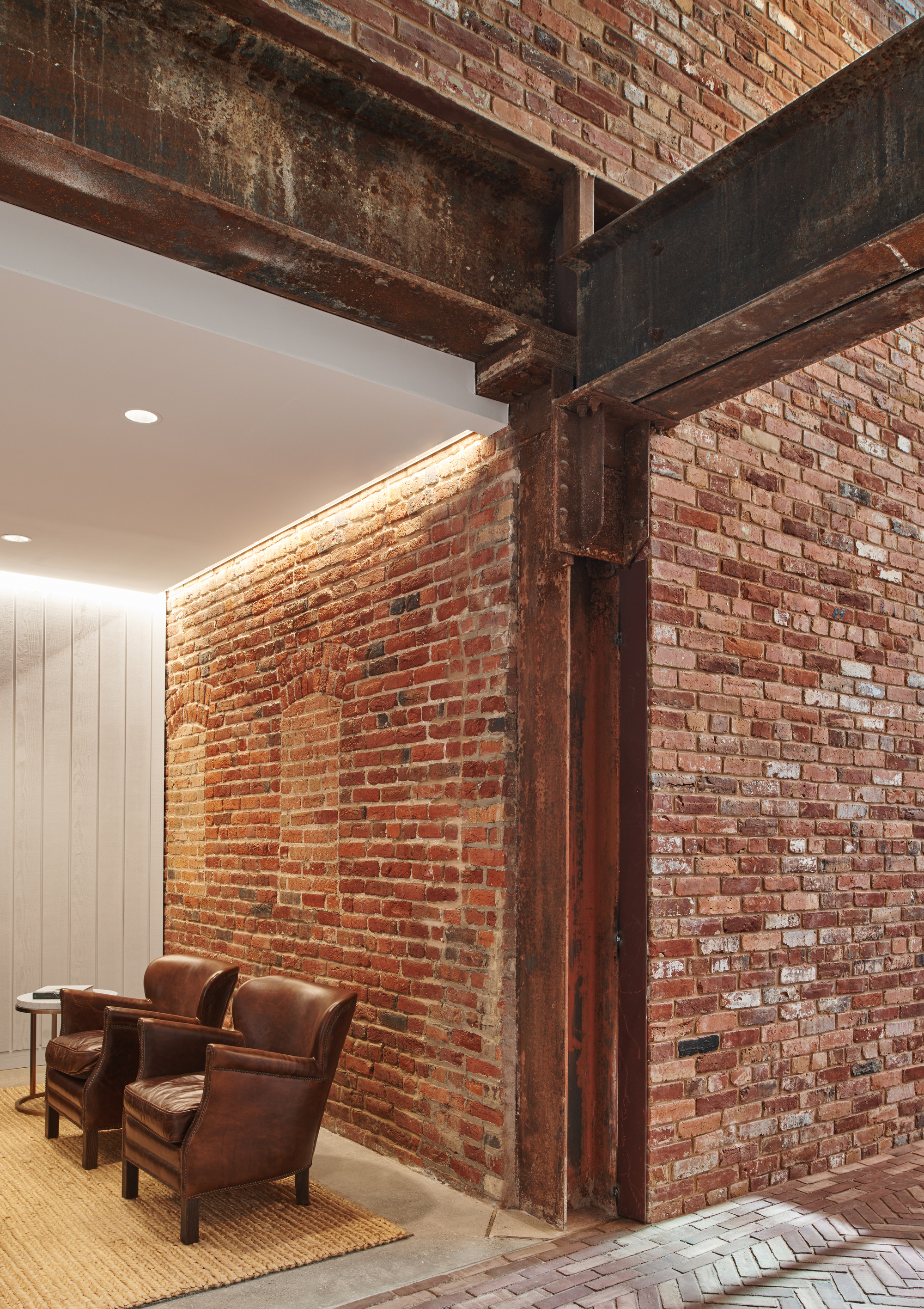 历史韵味与现代居住的完美融合-9