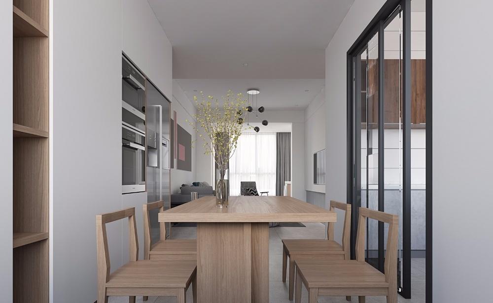 
新力.愉景湾——温存 -3