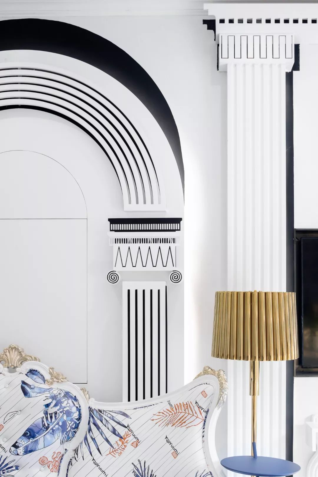 董璇 x 李想两大女神联手跨界亲子产业，未开业，已惊艳帝都！-6