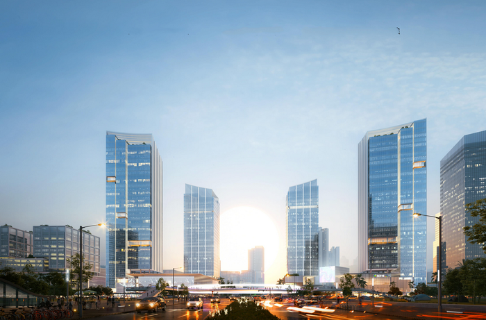 硅链西海岸，活力湾芯城-21