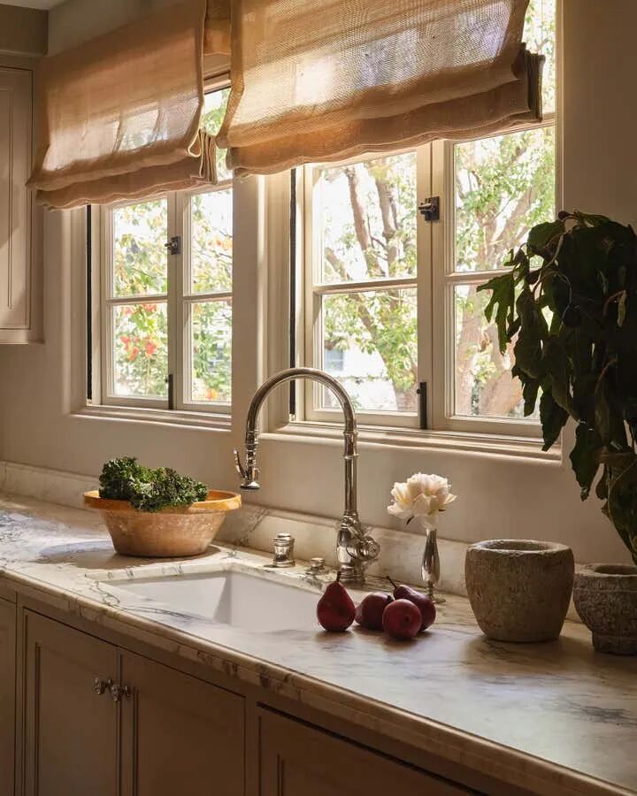 复古自然风独栋设计,松弛感满满-17