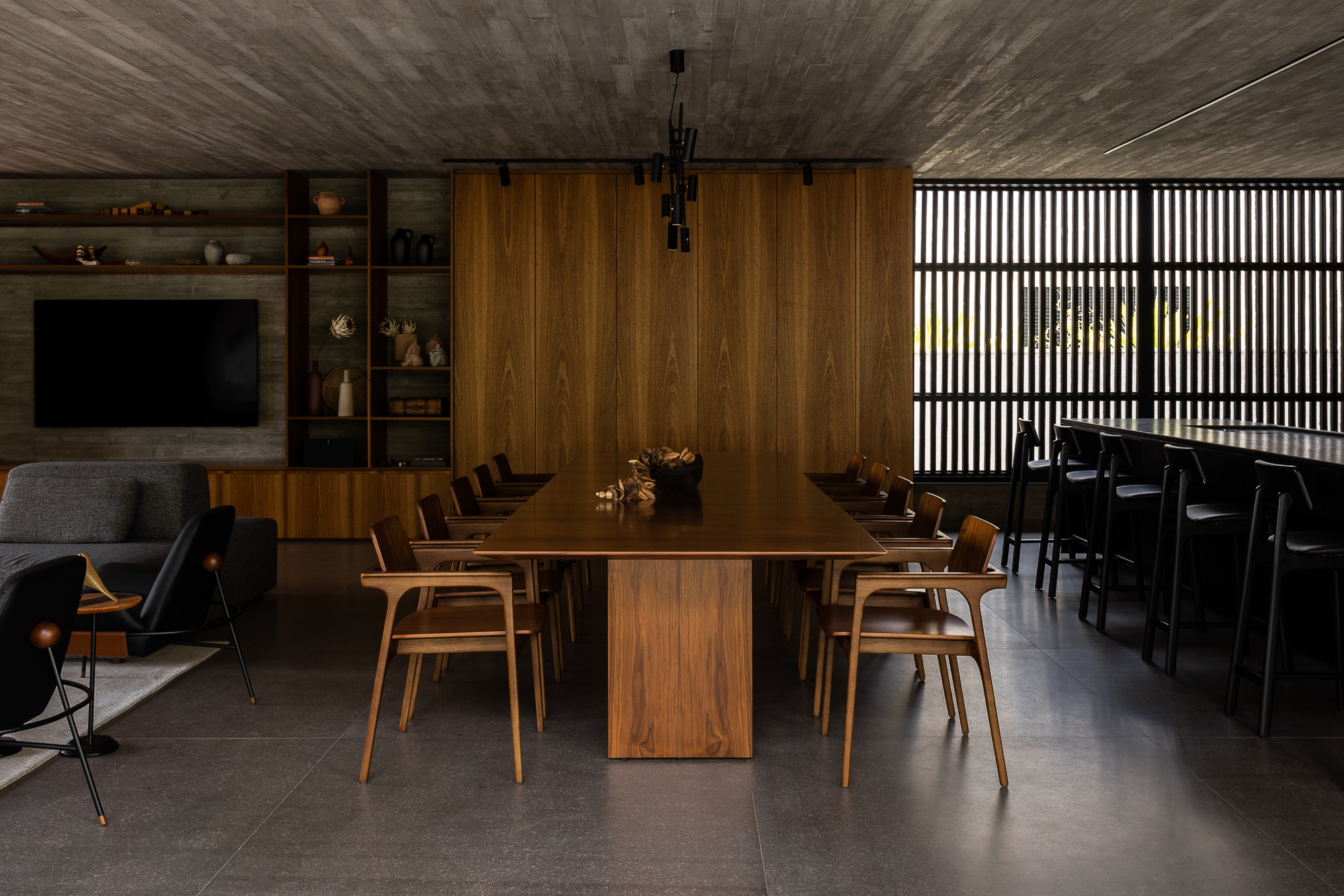 数据库大楼丨巴西丨Aguirre Arquitetura-28