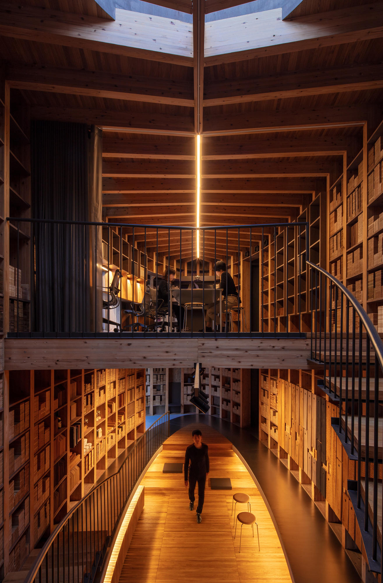 MARUHON FUKUOKA｜FIELD FOUR DESIGN OFFICE-8