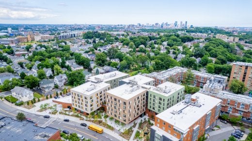 丨美国丨MASS Design Group-52