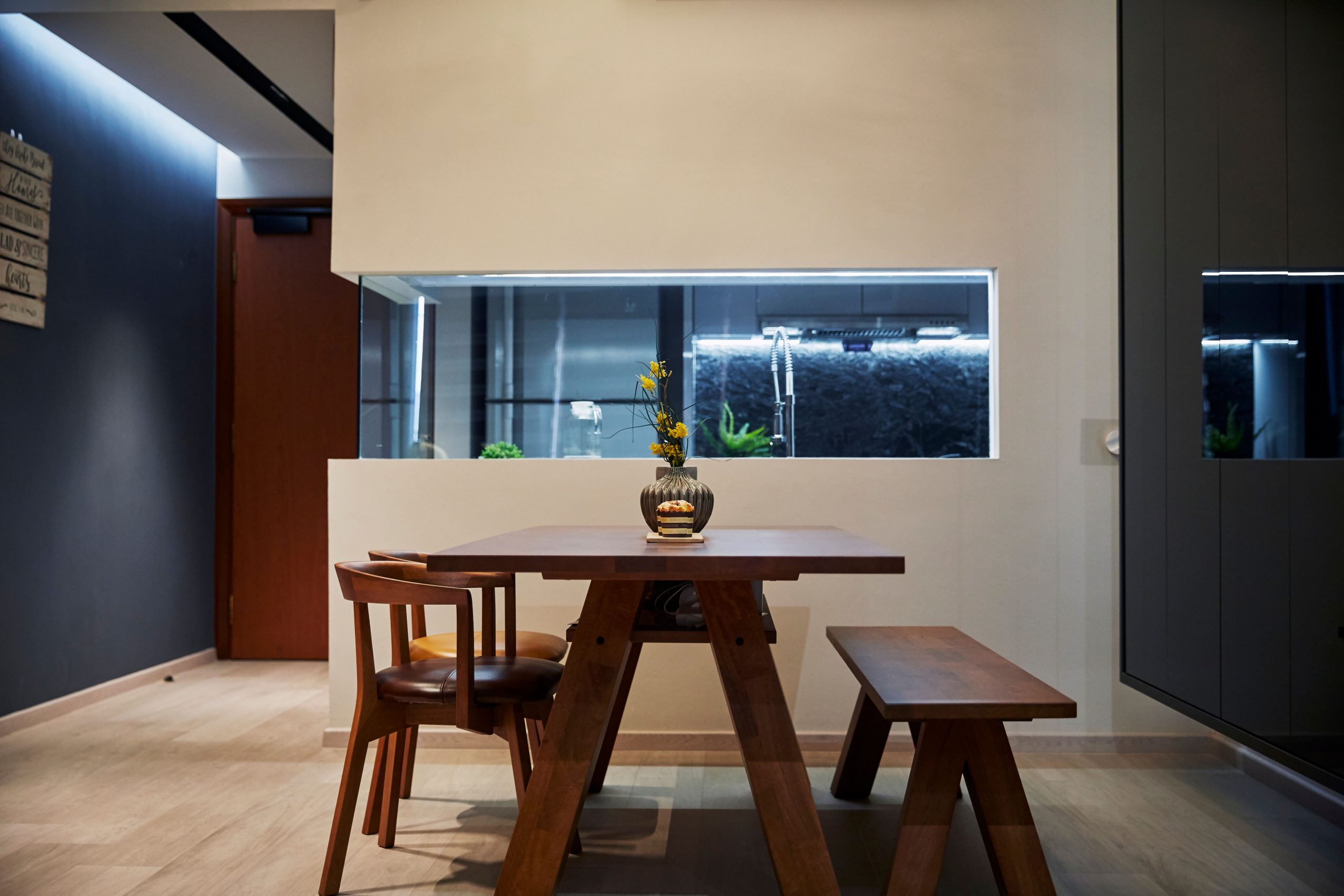 Seasons View - Residential & Commercial Interior Design FirmSingapore | The Interior Lab-16
