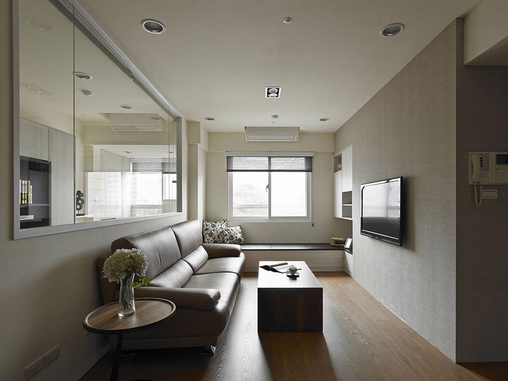 高龄化社会适老化住宅设计 | 安全、舒适、多功能-2