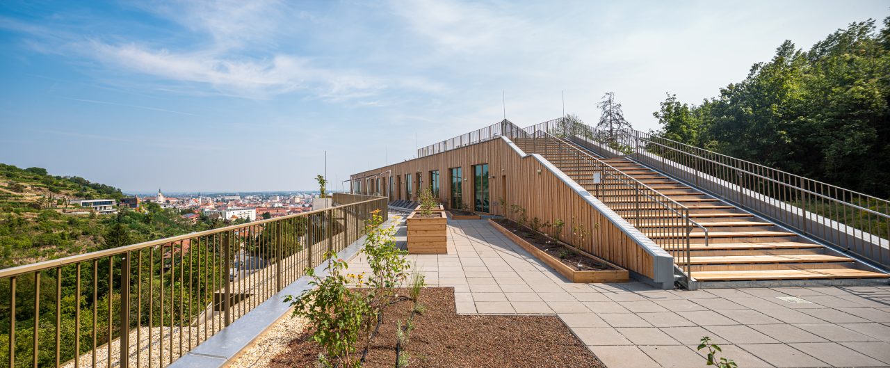 克雷姆斯施泰根博阁酒店及水疗中心-27