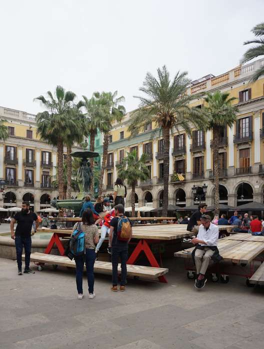 巴塞尔建筑模型节临时建筑-49