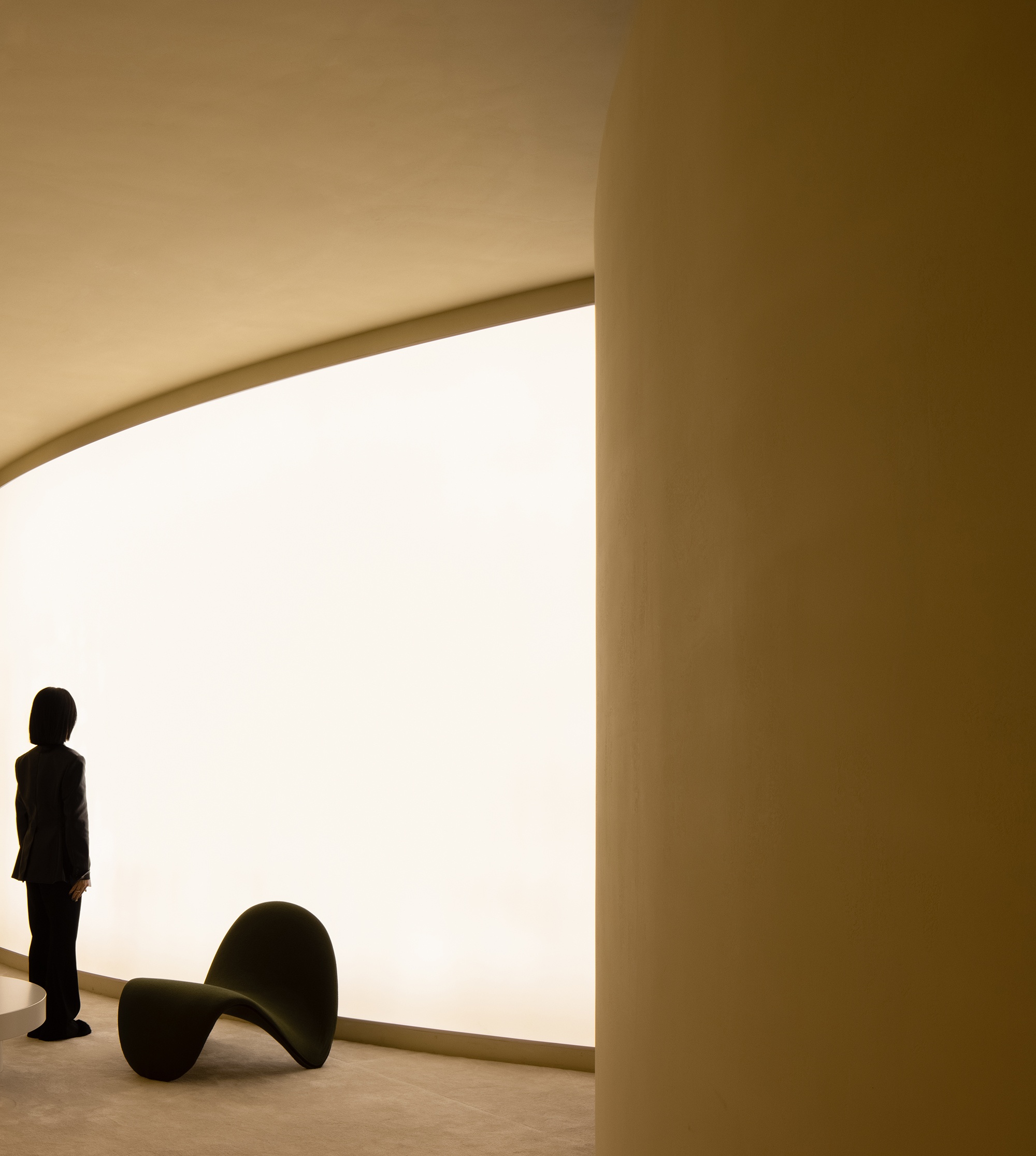 衍生TRONGYEE 设计师品牌集合店（汕头万象城店）丨中国汕头丨AD 艾克建筑设计-0