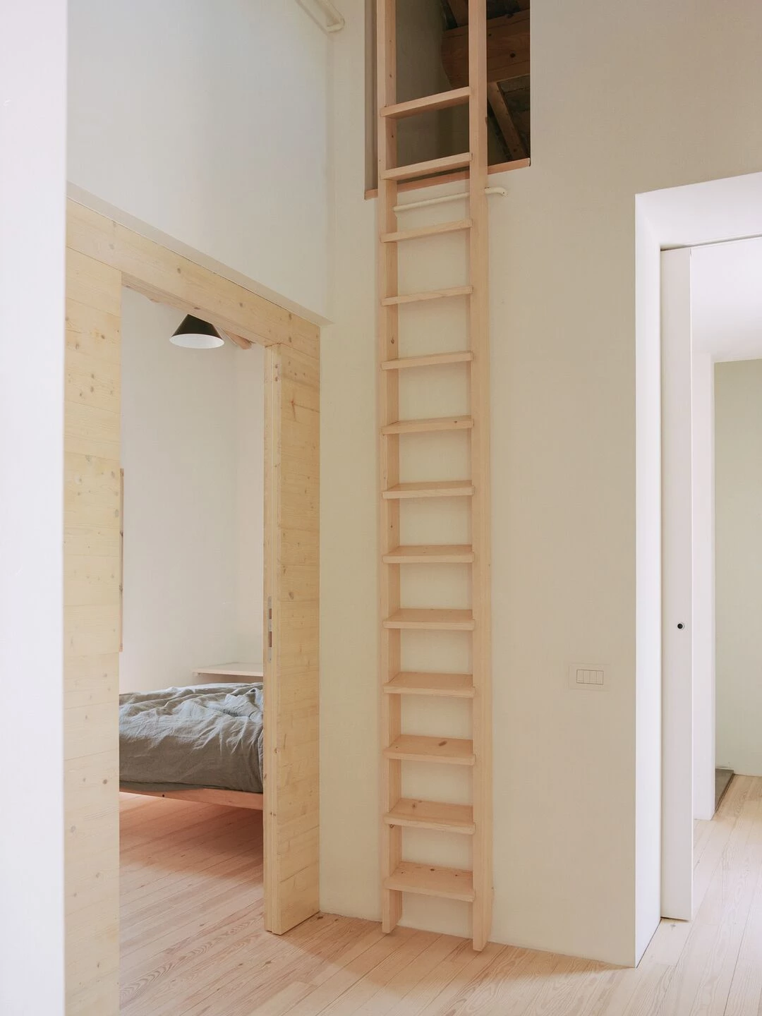 意大利 Abruzzo 的 Aristo House丨Tom Thys Architecten-17