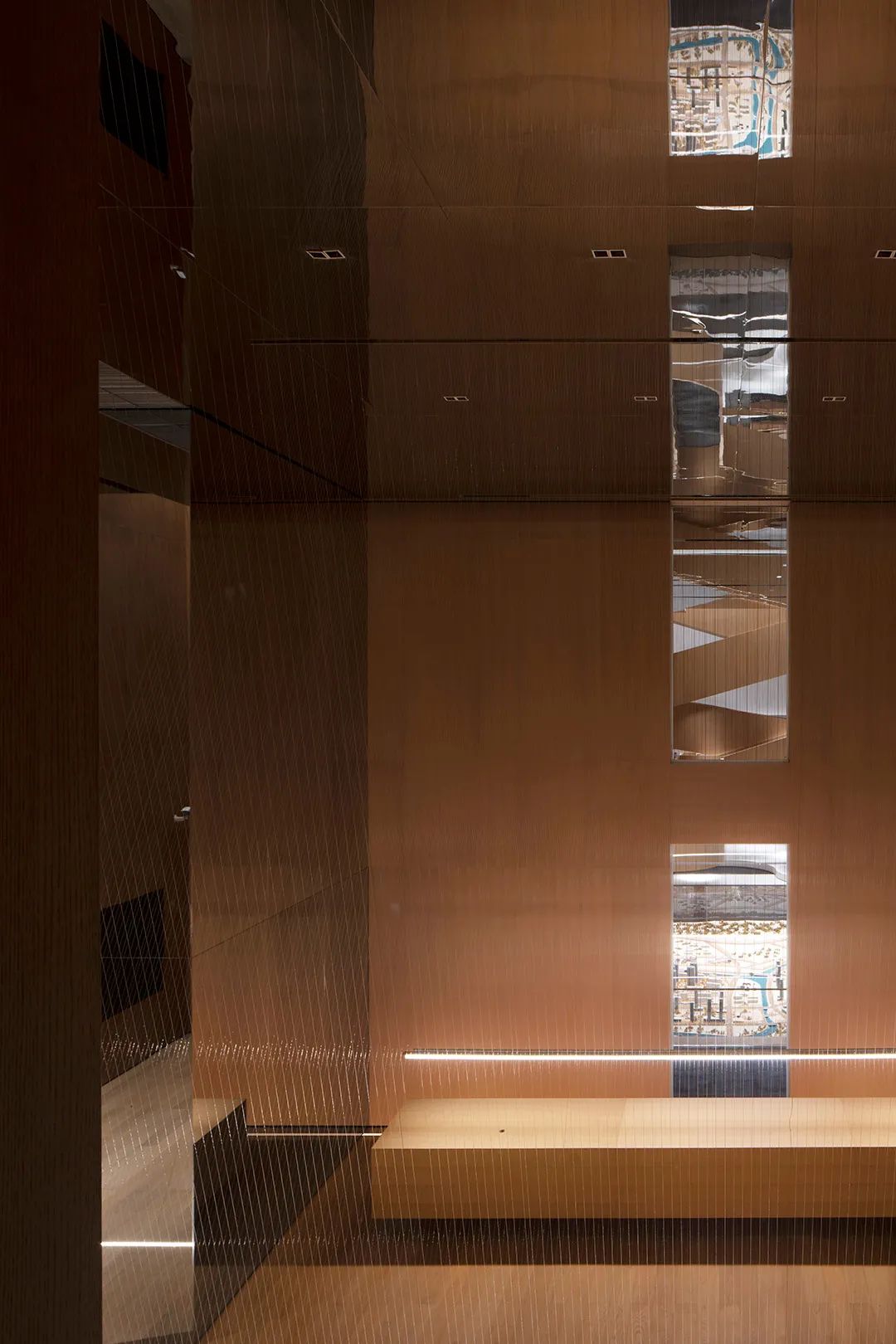 失重空间 | YOEYYOU 深圳形象概念店设计亮点解读-239