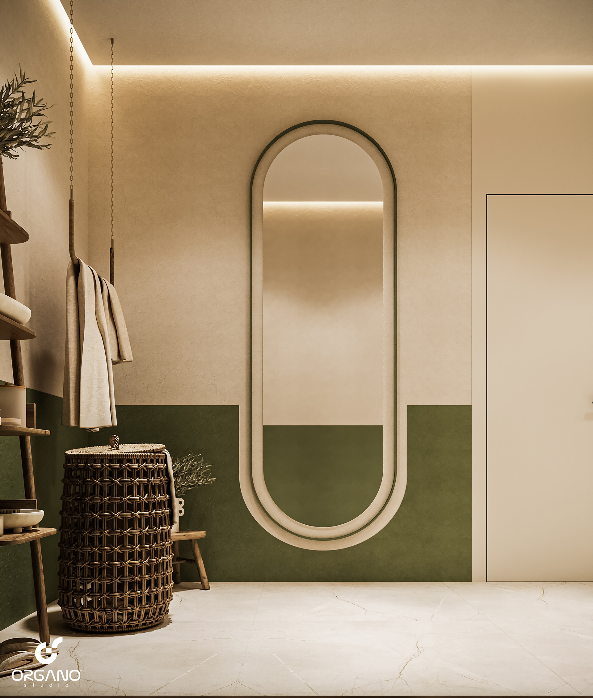 美容院丨阿联酋-24