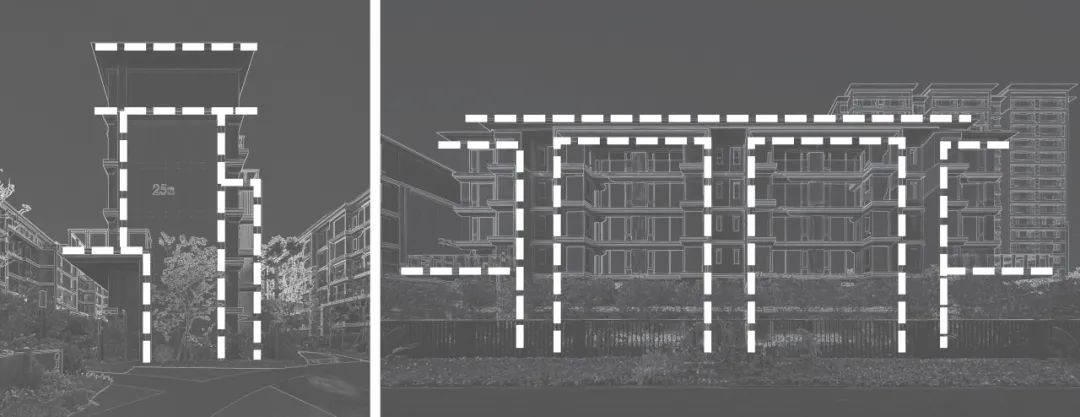 宜和八闽,叠代的东方 · 融创宸東壹号丨中国泉州丨上海中房建筑设计有限公司-53