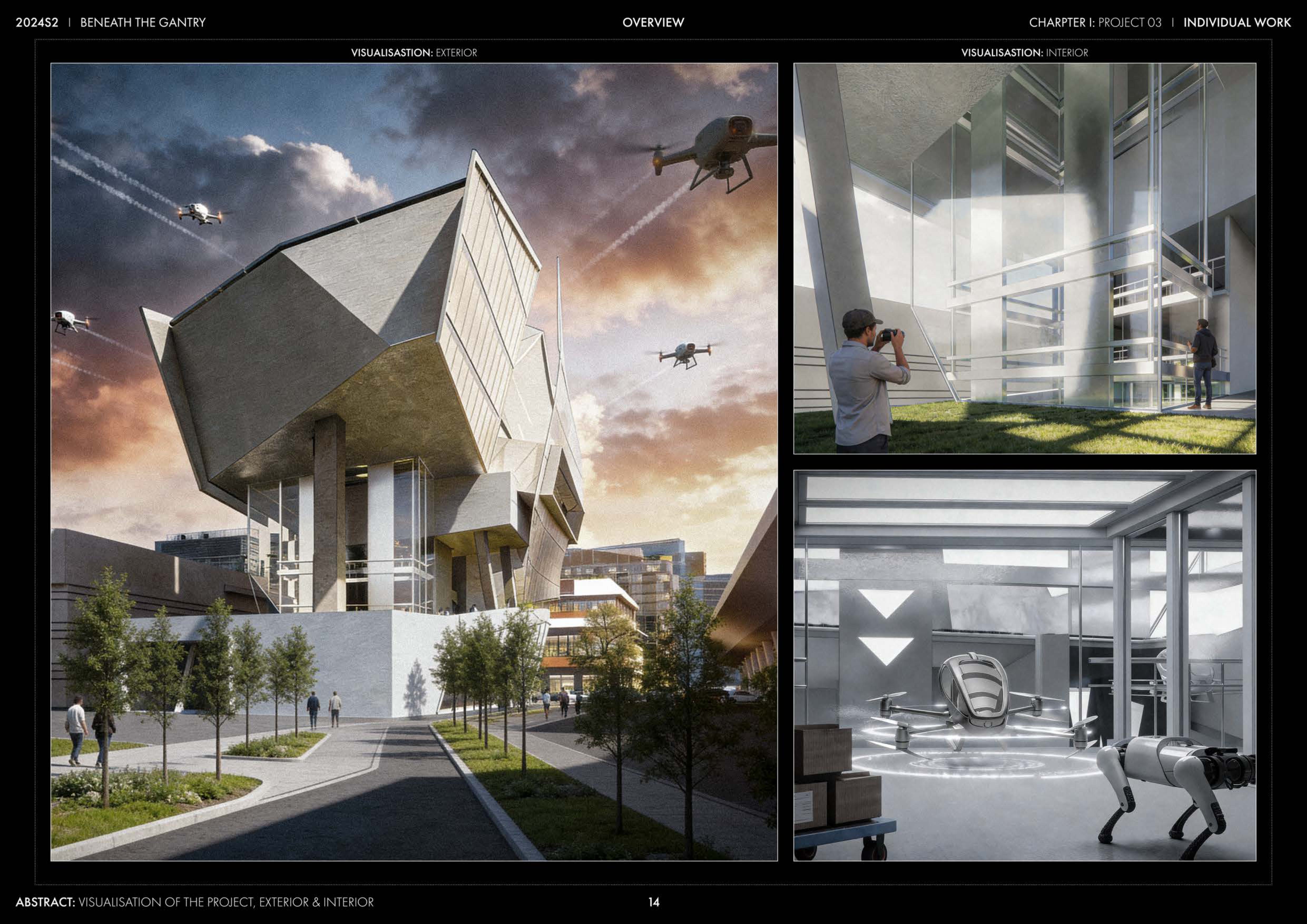 Selected works 2024-2025-12