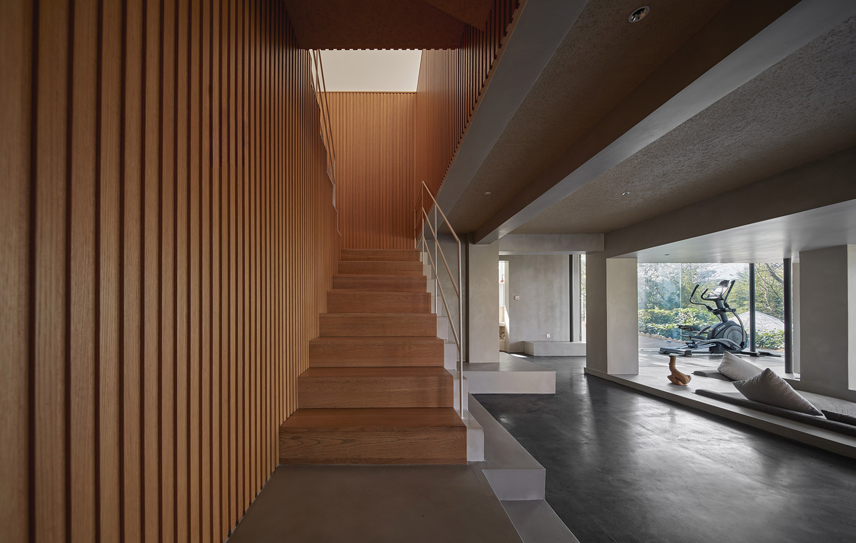 泥土的温度·向下扎根的家丨中国昆明丨KiKi建筑设计事务所-55