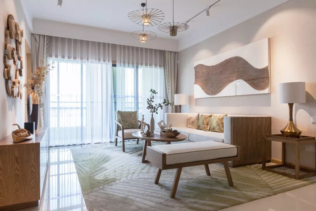 Inspiration |木色空间，质朴文艺-4