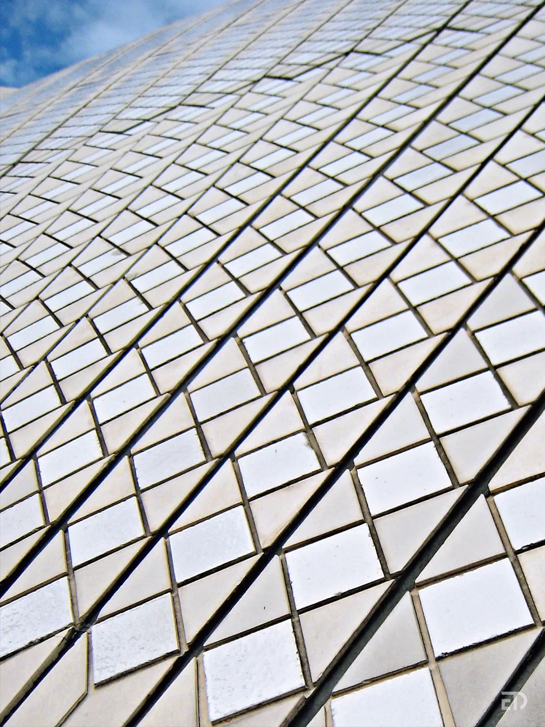 悉尼歌剧院丨澳大利亚悉尼丨戴勇-15