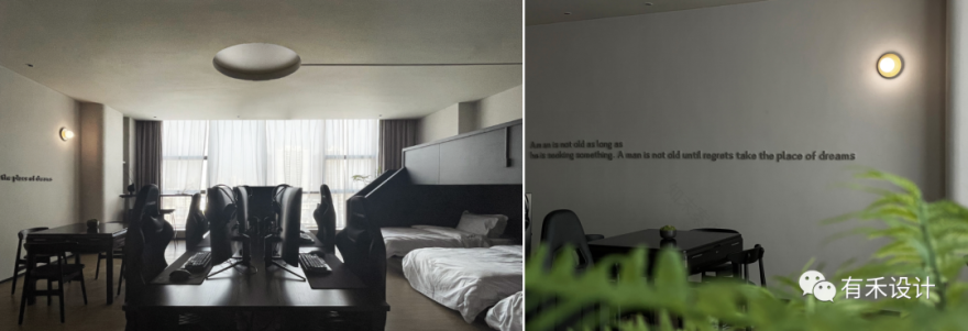 觅所电竞酒店丨中国邵阳丨有禾设计-45