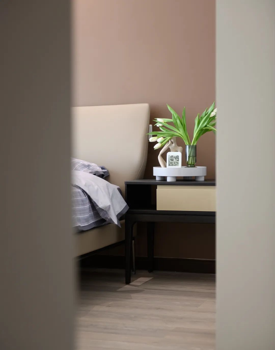 现代混搭梅酒之家丨中国宁波丨Like Home｜J.28 美學空间-36